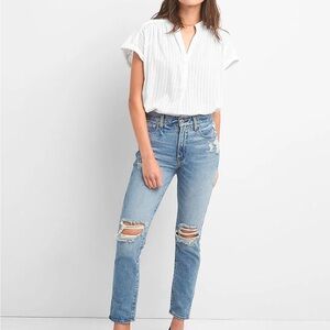 GAP Popover Top